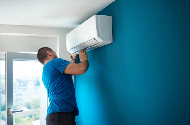 Best Air conditioning repair  in Canastota, NY