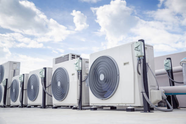 Best Central air repair  in Canastota, NY