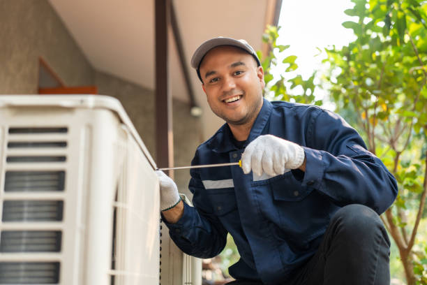 Best HVAC cleaning services  in Canastota, NY